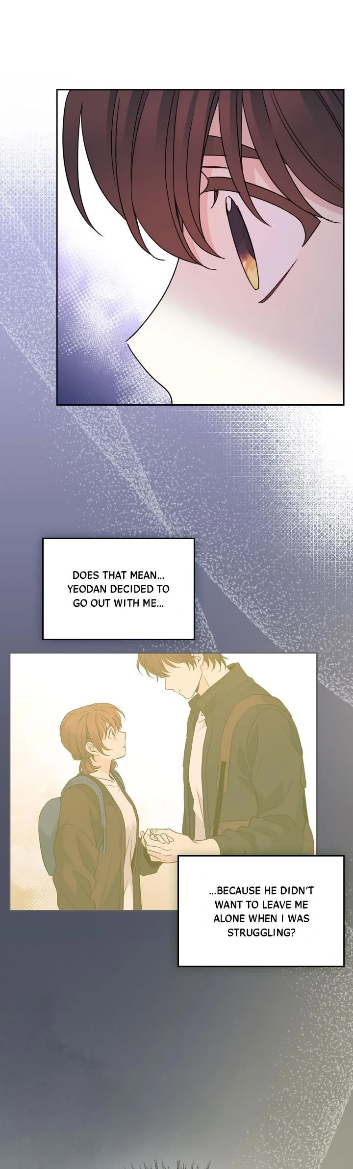 Inso's Law Chapter 229 page 5 - Chapter 229