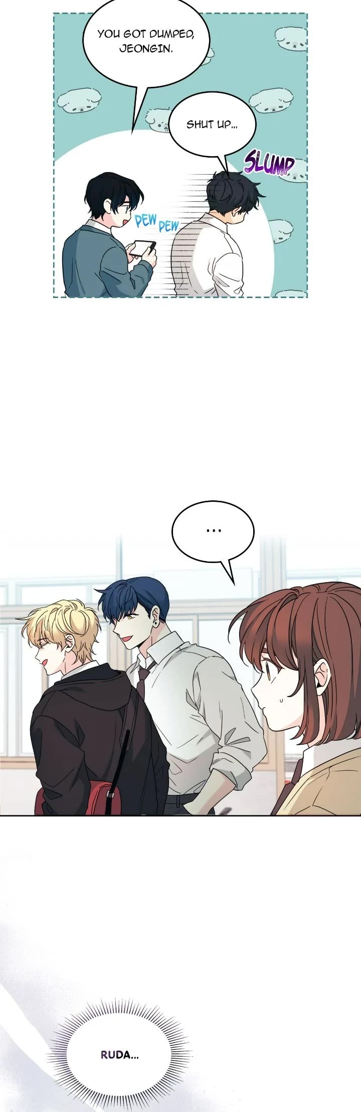 Inso's Law Chapter 230 page 10 - Chapter 230
