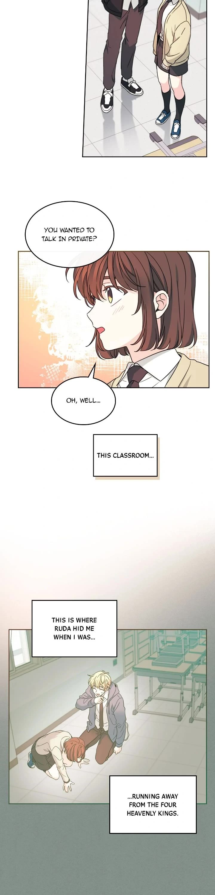 Inso's Law Chapter 230 page 12 - Chapter 230