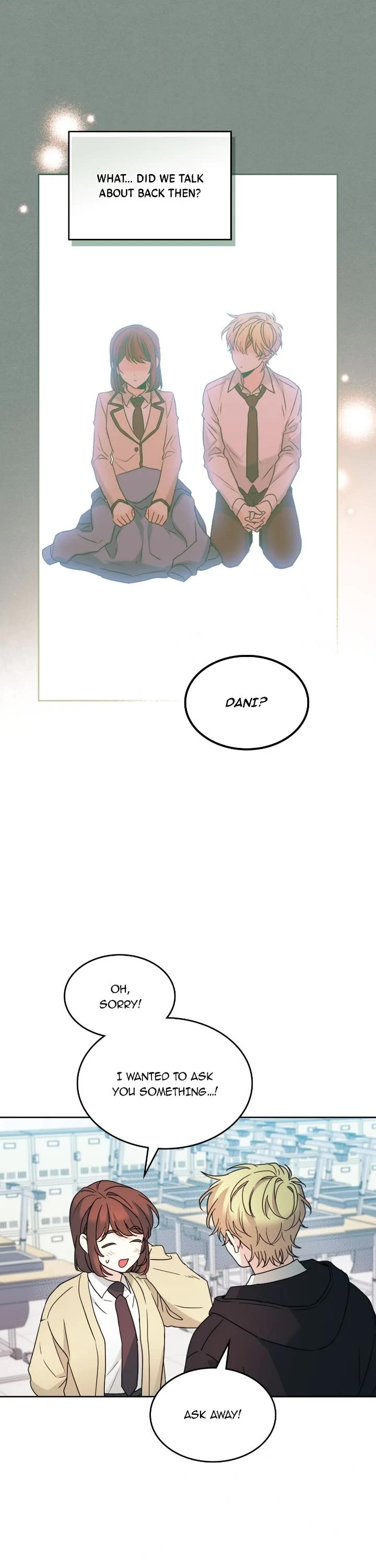 Inso's Law Chapter 230 page 13 - Chapter 230