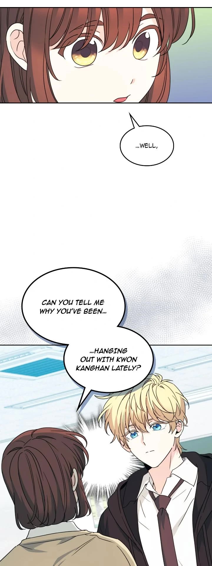Inso's Law Chapter 230 page 14 - Chapter 230