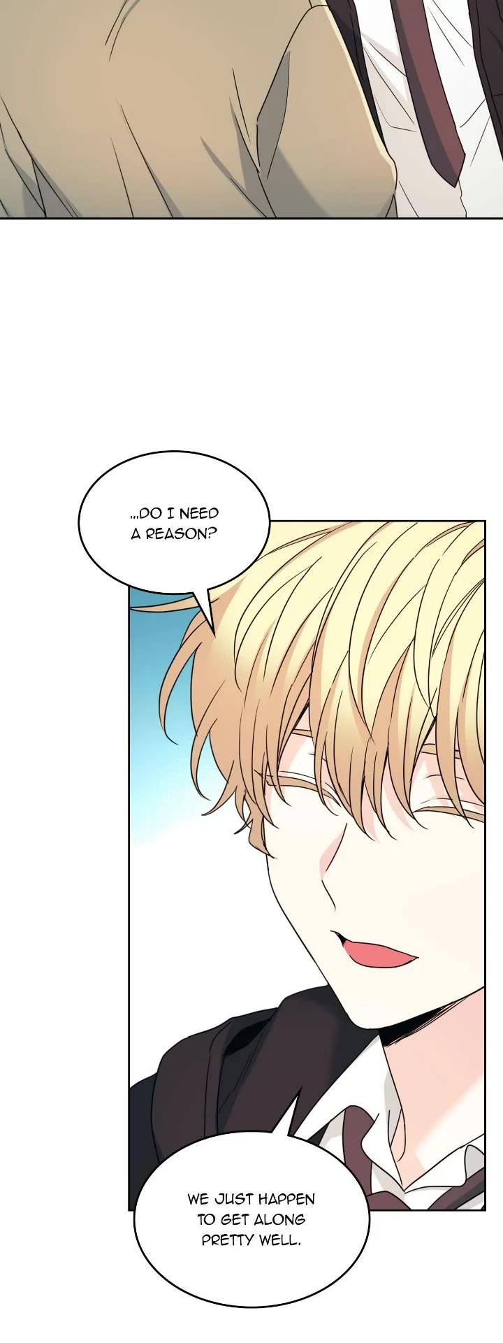 Inso's Law Chapter 230 page 15 - Chapter 230