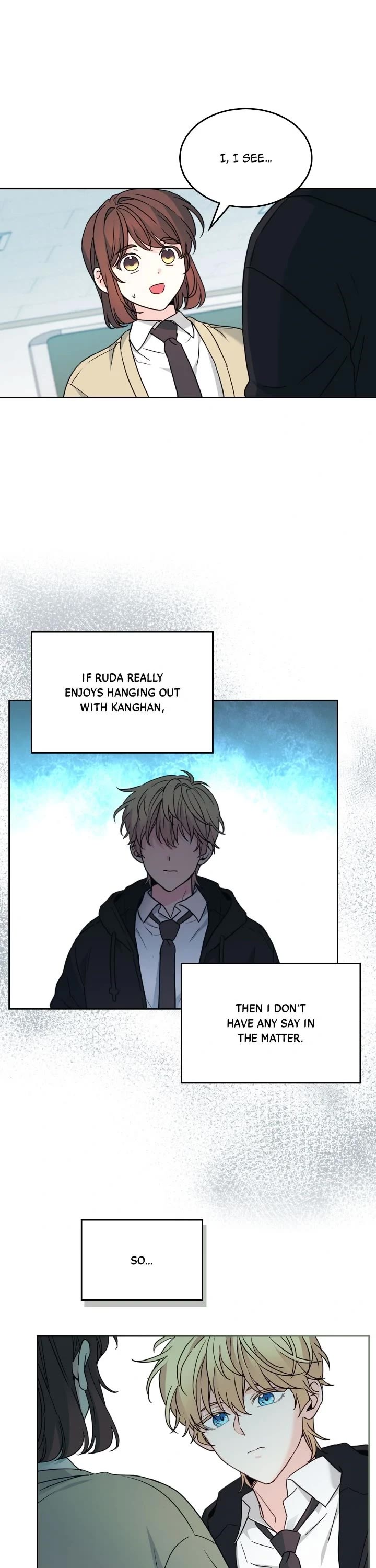 Inso's Law Chapter 230 page 16 - Chapter 230