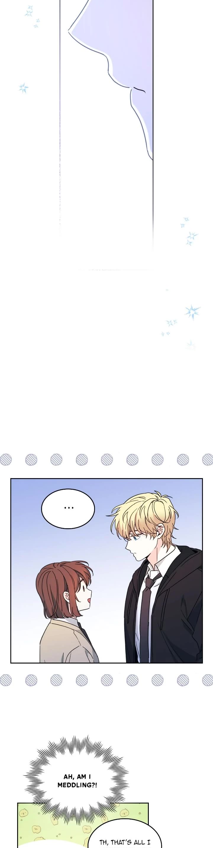 Inso's Law Chapter 230 page 19 - Chapter 230