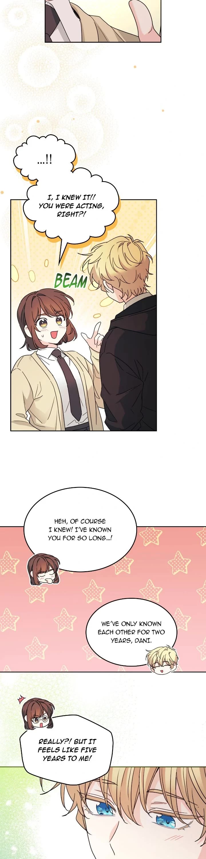 Inso's Law Chapter 230 page 21 - Chapter 230