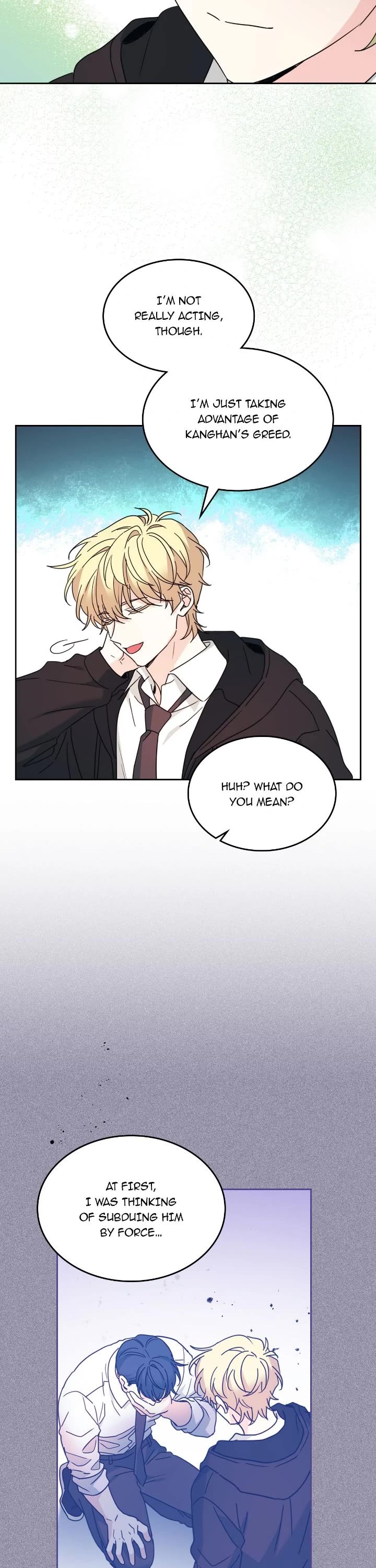 Inso's Law Chapter 230 page 22 - Chapter 230