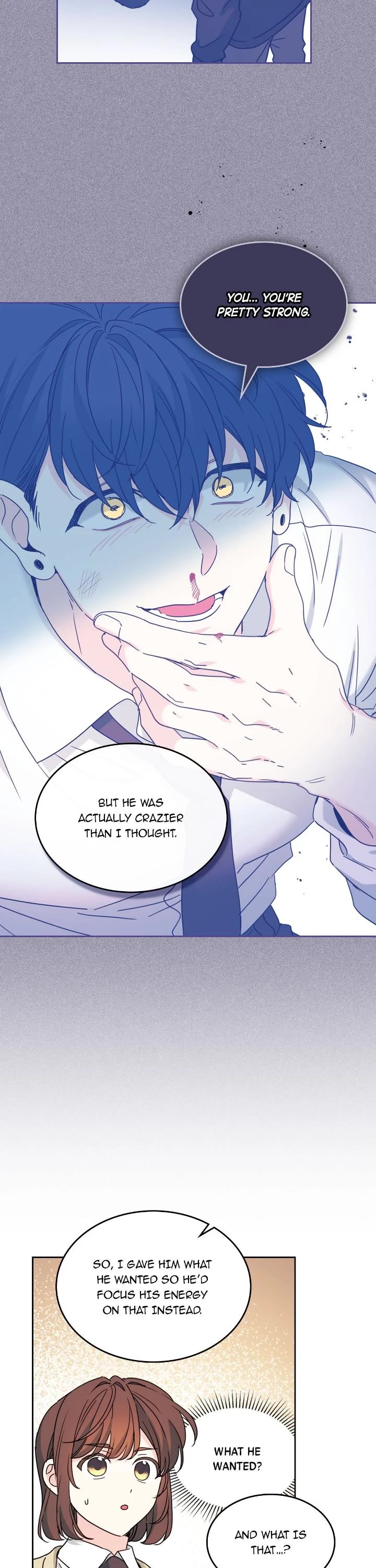 Inso's Law Chapter 230 page 23 - Chapter 230