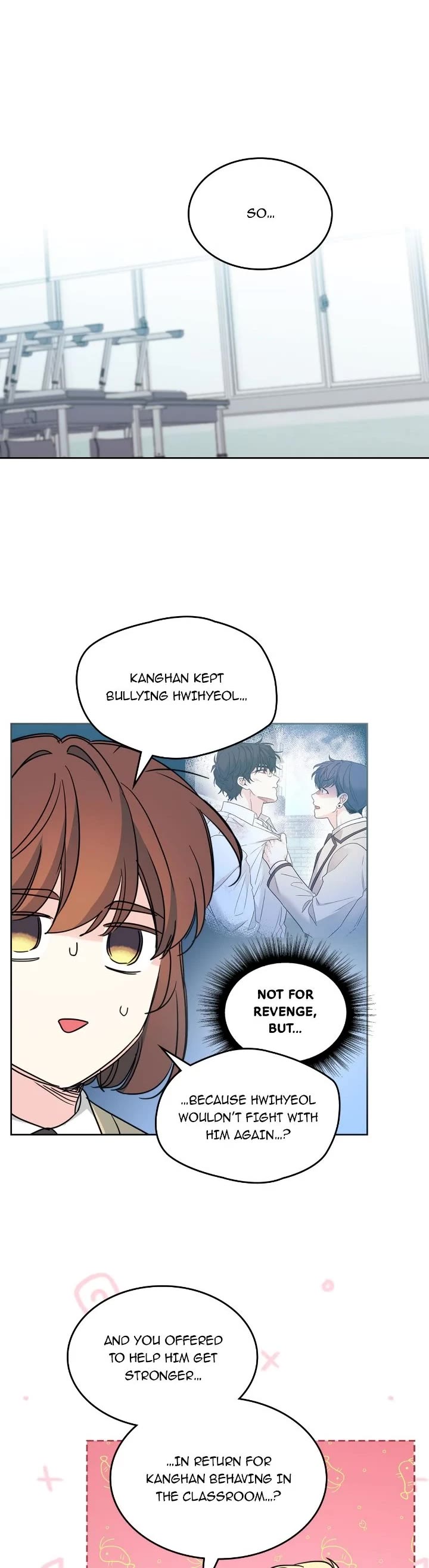 Inso's Law Chapter 230 page 25 - Chapter 230