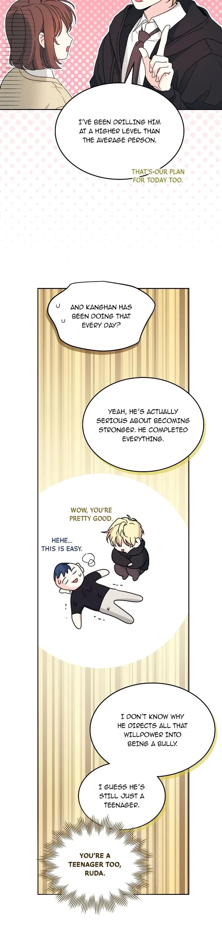 Inso's Law Chapter 230 page 27 - Chapter 230