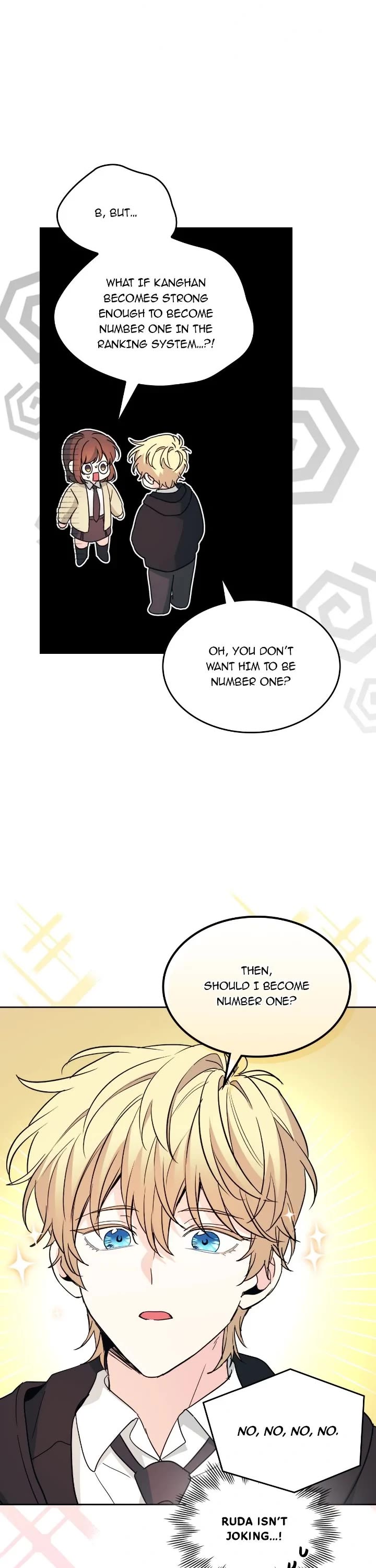 Inso's Law Chapter 230 page 28 - Chapter 230