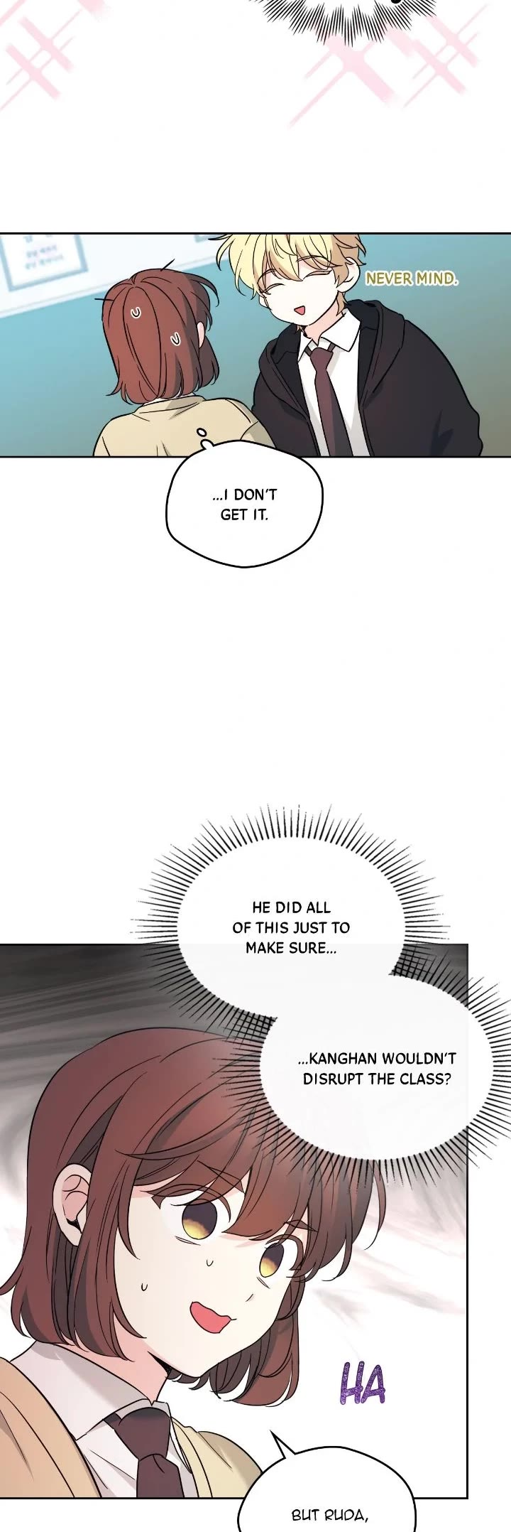 Inso's Law Chapter 230 page 29 - Chapter 230