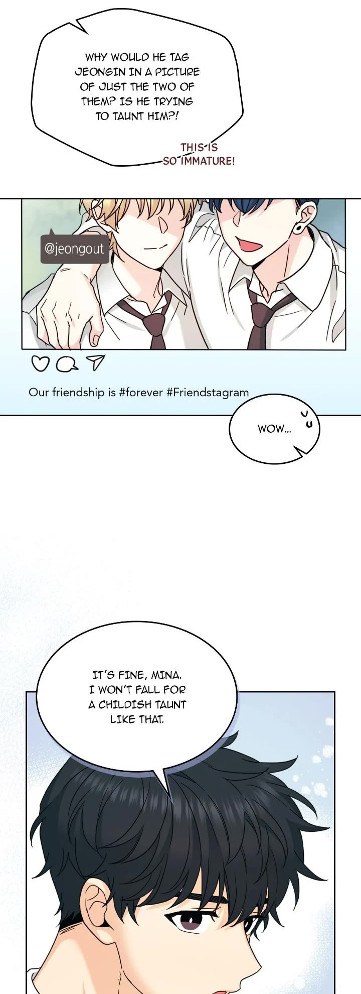Inso's Law Chapter 230 page 5 - Chapter 230