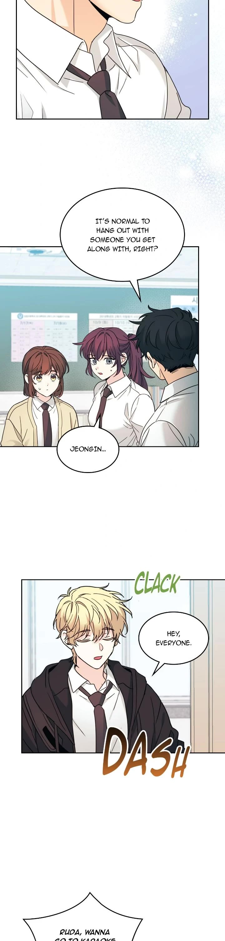 Inso's Law Chapter 230 page 6 - Chapter 230