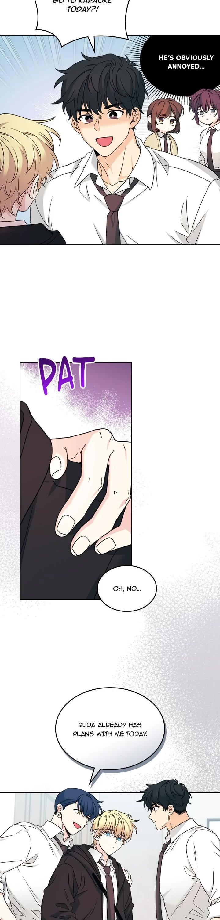 Inso's Law Chapter 230 page 7 - Chapter 230