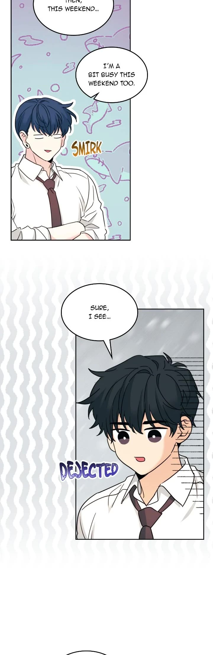 Inso's Law Chapter 230 page 9 - Chapter 230