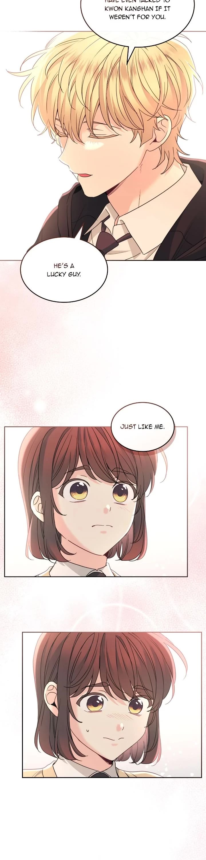 Inso's Law Chapter 231 page 12 - Chapter 231