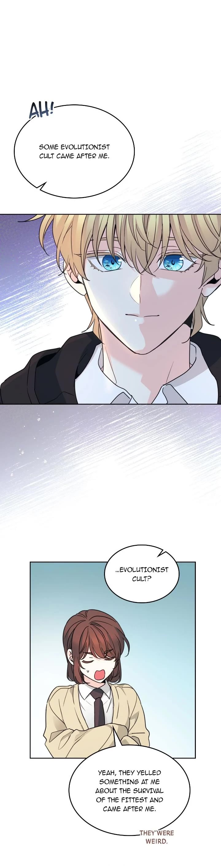 Inso's Law Chapter 231 page 15 - Chapter 231