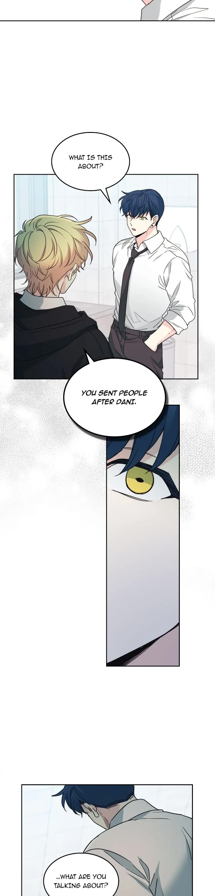 Inso's Law Chapter 231 page 17 - Chapter 231
