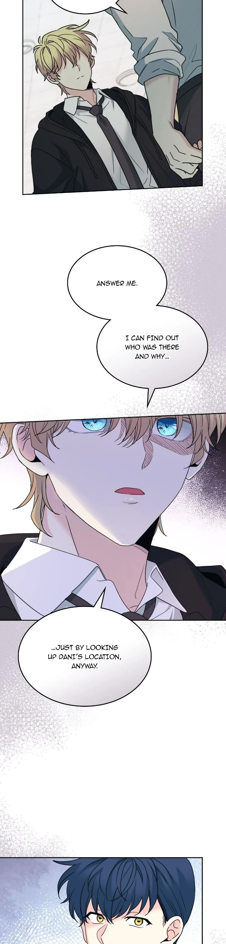 Inso's Law Chapter 231 page 18 - Chapter 231