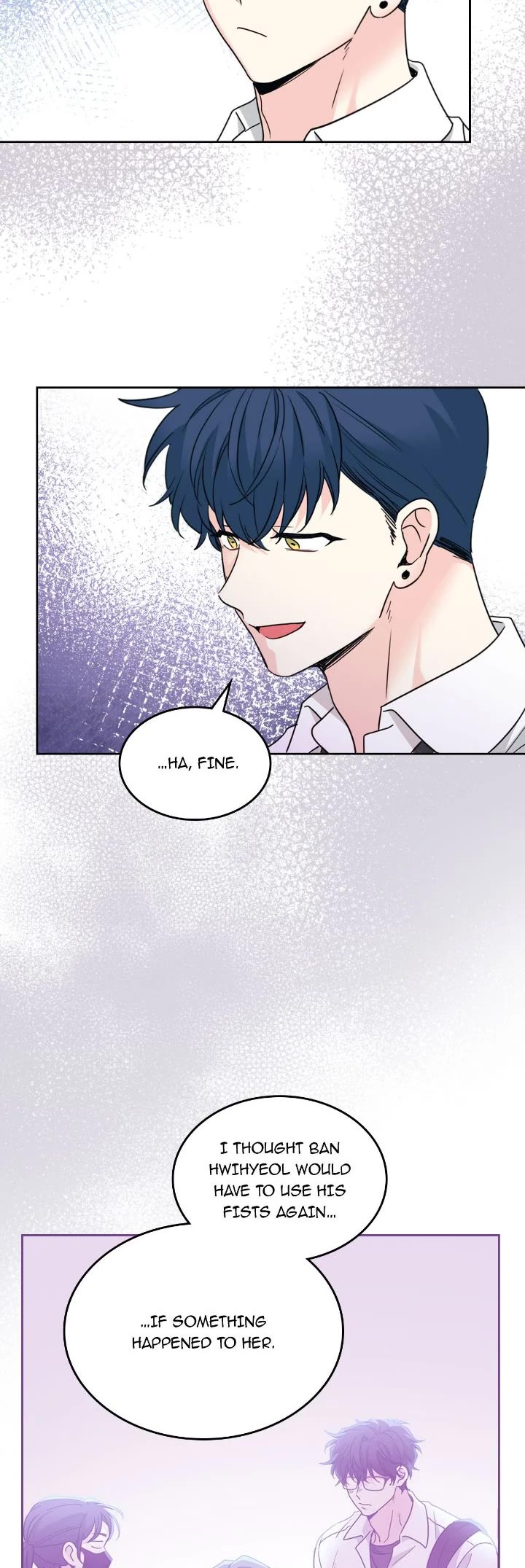 Inso's Law Chapter 231 page 19 - Chapter 231