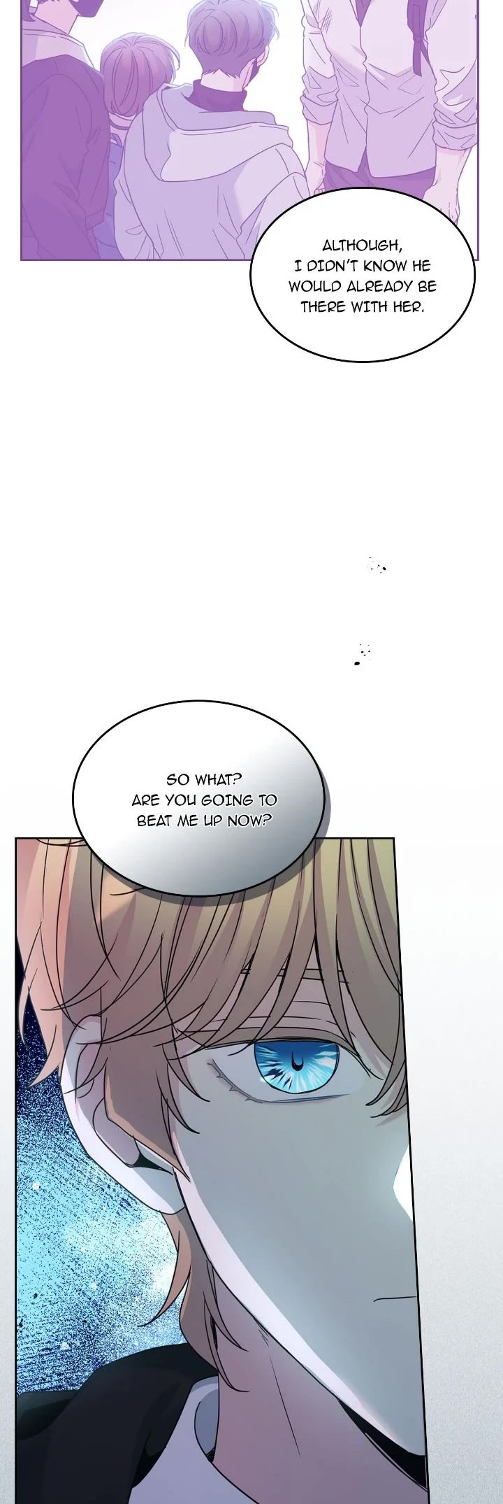 Inso's Law Chapter 231 page 20 - Chapter 231