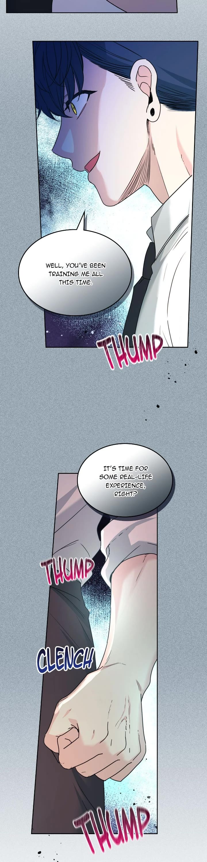 Inso's Law Chapter 231 page 21 - Chapter 231