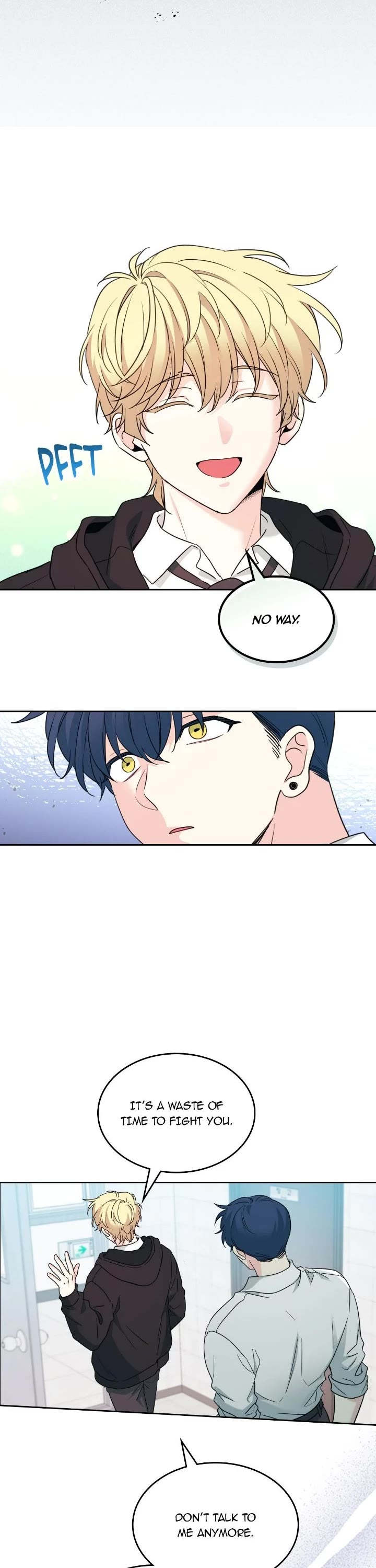 Inso's Law Chapter 231 page 22 - Chapter 231
