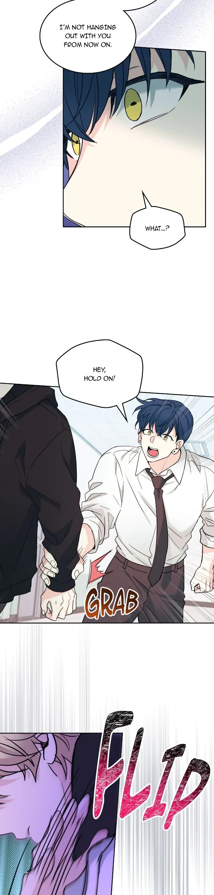Inso's Law Chapter 231 page 23 - Chapter 231