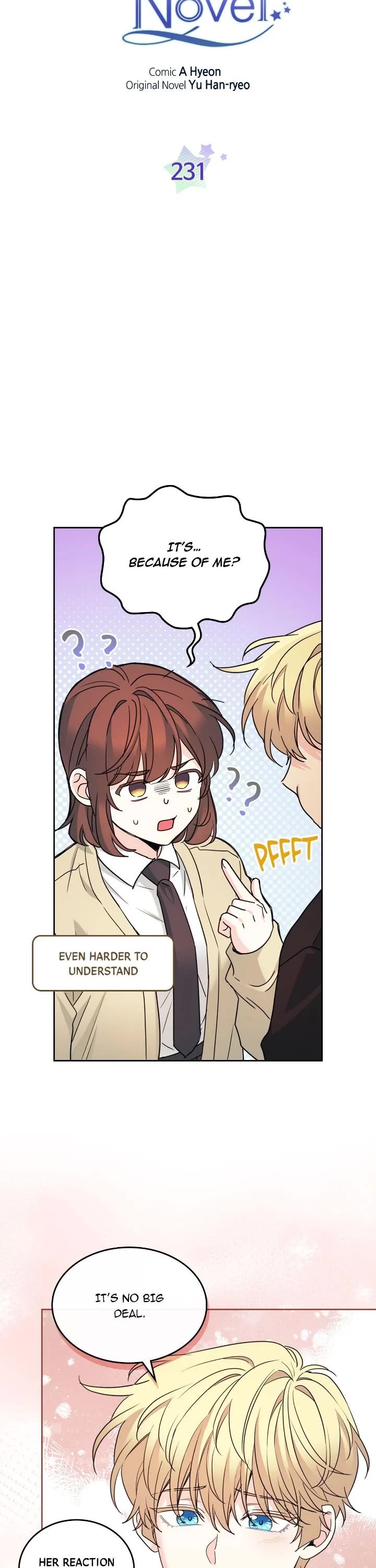 Inso's Law Chapter 231 page 3 - Chapter 231