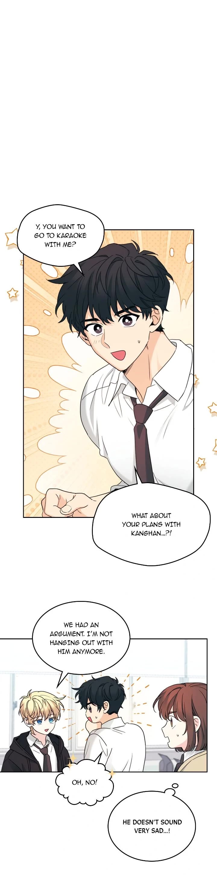Inso's Law Chapter 231 page 30 - Chapter 231