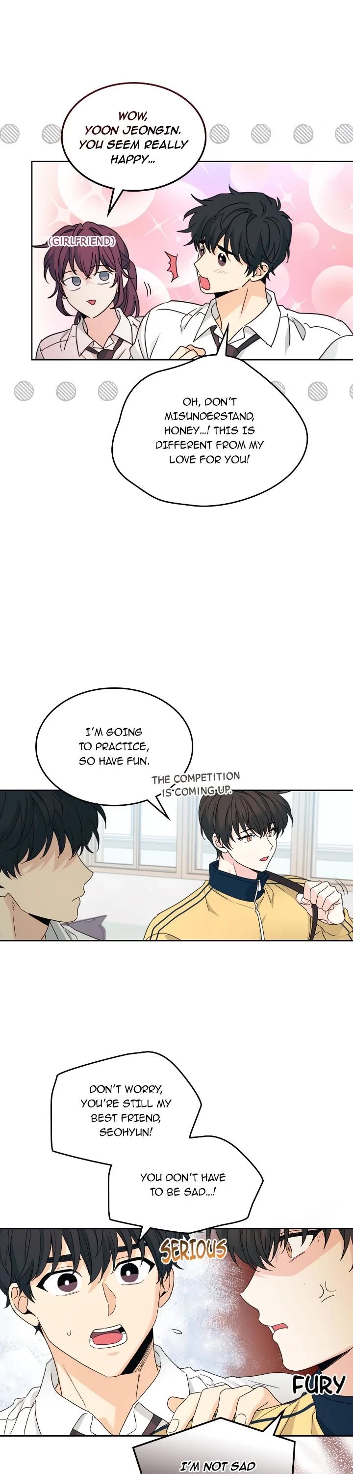 Inso's Law Chapter 231 page 31 - Chapter 231