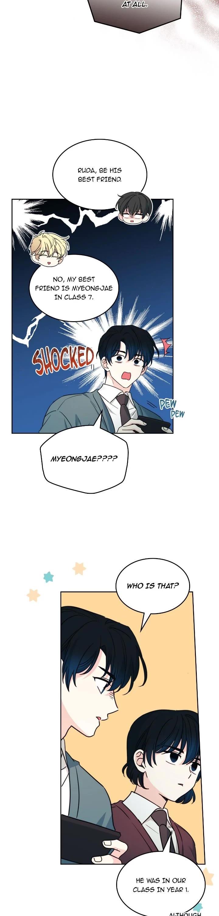 Inso's Law Chapter 231 page 32 - Chapter 231