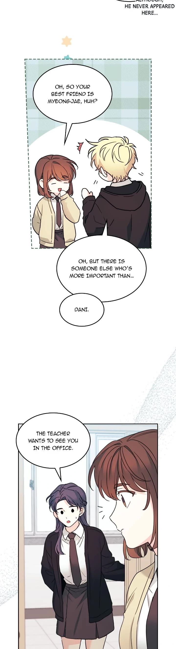 Inso's Law Chapter 231 page 33 - Chapter 231