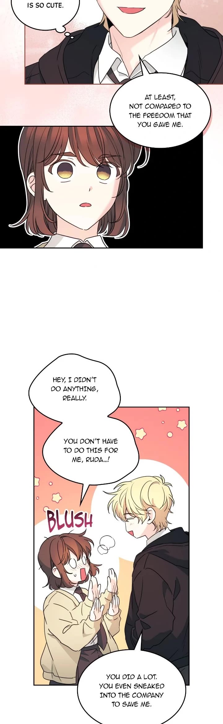 Inso's Law Chapter 231 page 4 - Chapter 231