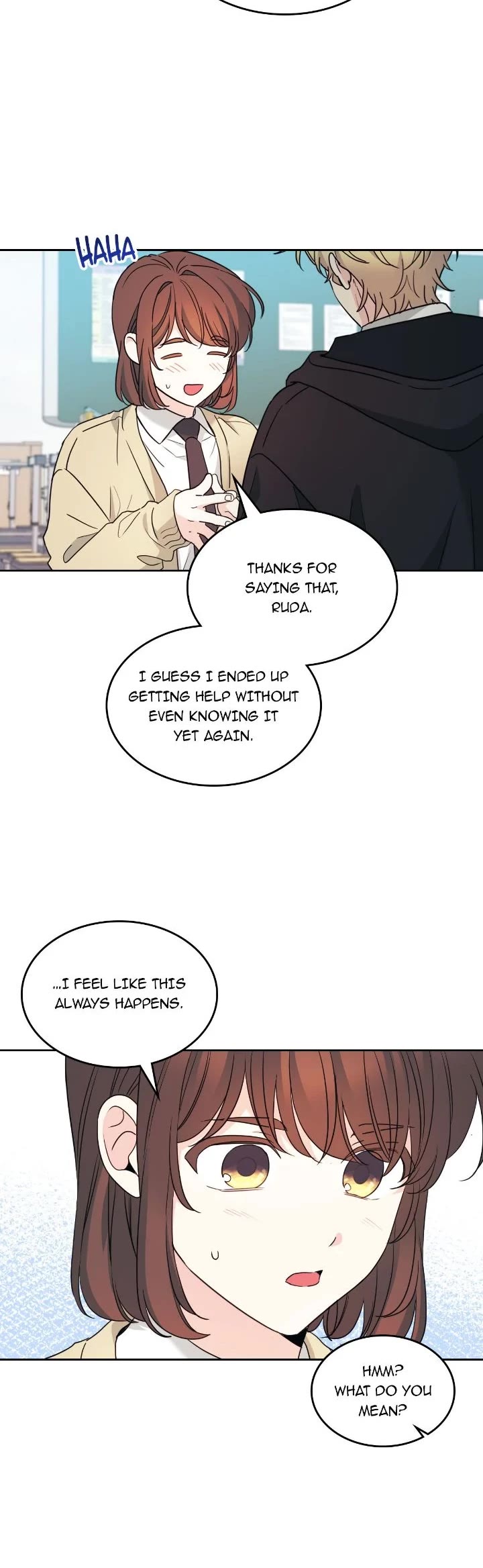 Inso's Law Chapter 231 page 5 - Chapter 231