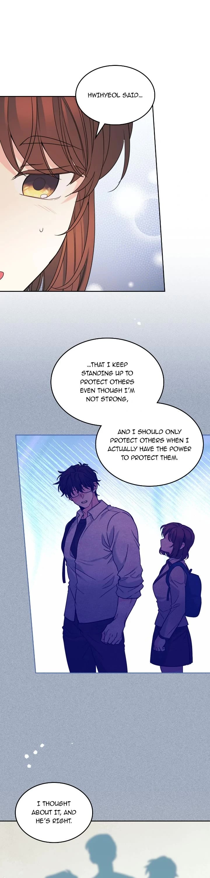 Inso's Law Chapter 231 page 6 - Chapter 231