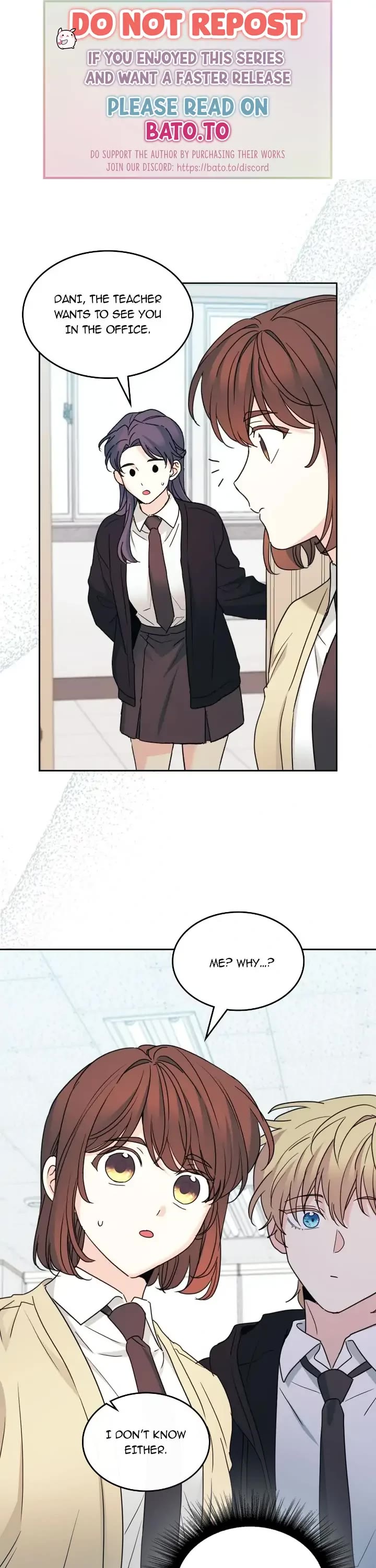 Inso's Law Chapter 232 page 1 - Chapter 232