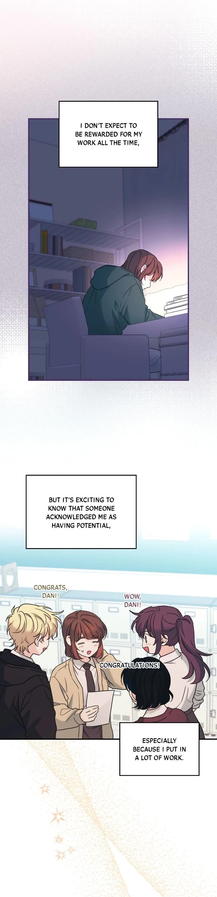 Inso's Law Chapter 232 page 10 - Chapter 232