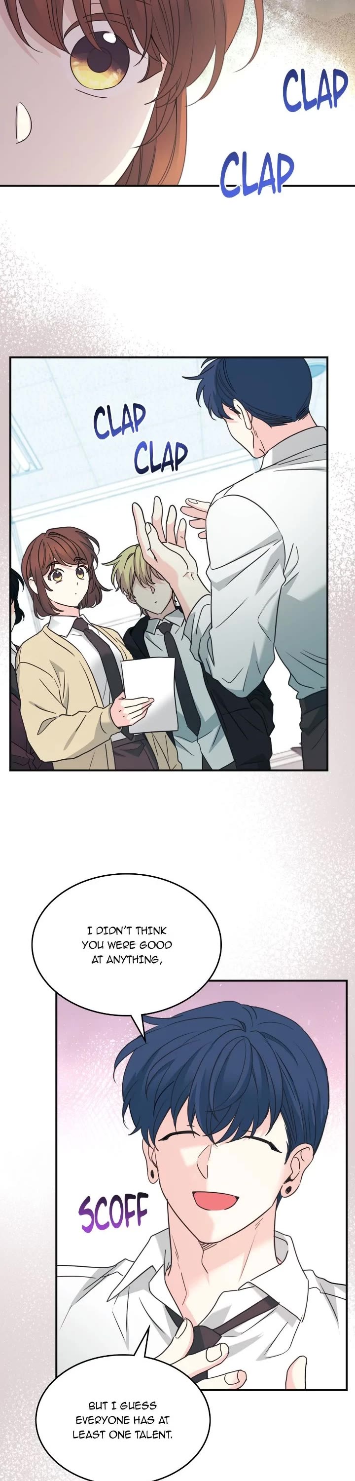 Inso's Law Chapter 232 page 12 - Chapter 232