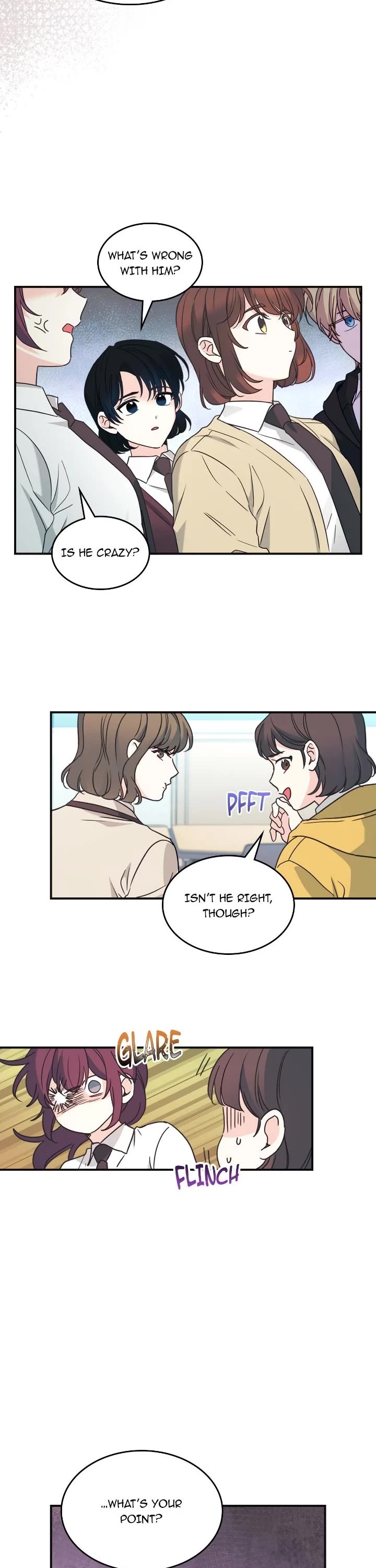 Inso's Law Chapter 232 page 13 - Chapter 232