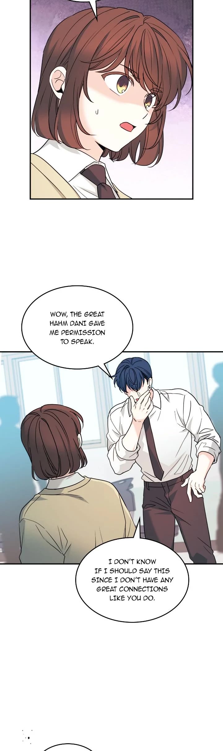 Inso's Law Chapter 232 page 14 - Chapter 232