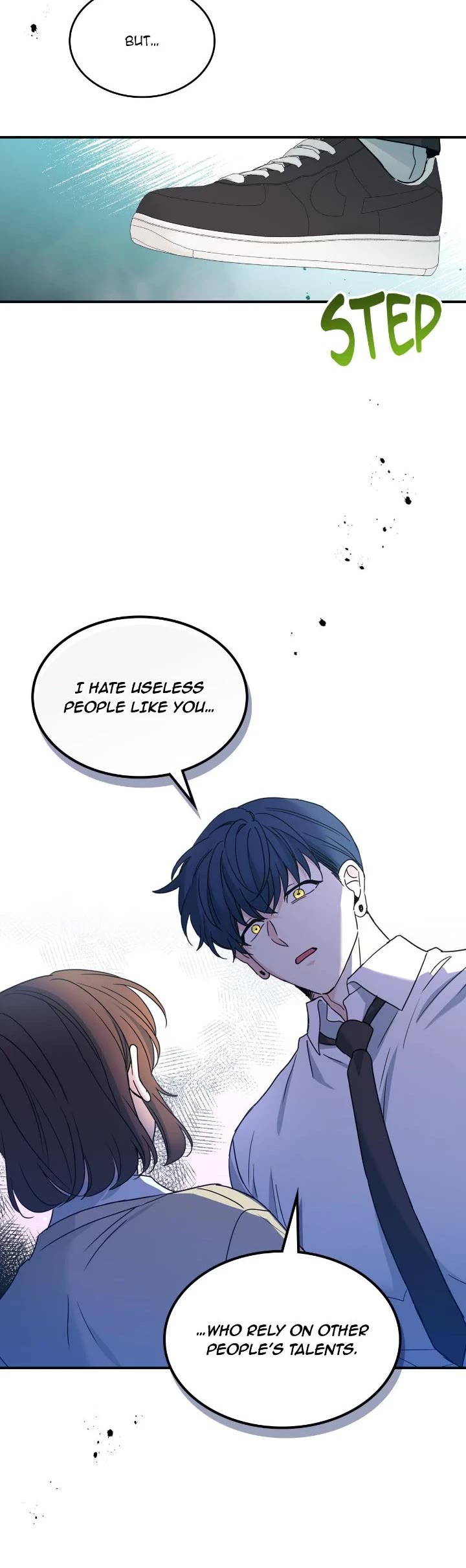 Inso's Law Chapter 232 page 15 - Chapter 232