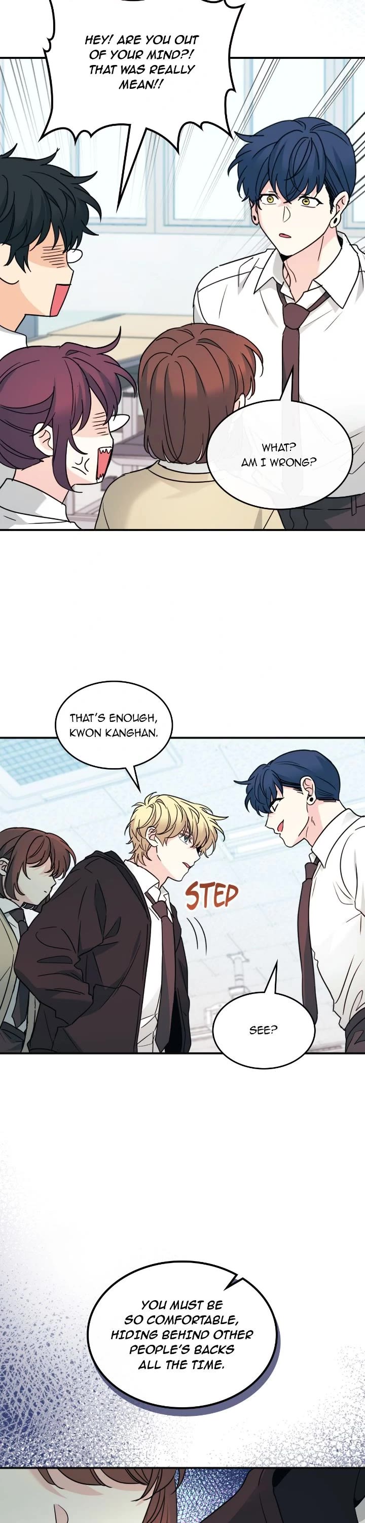 Inso's Law Chapter 232 page 17 - Chapter 232