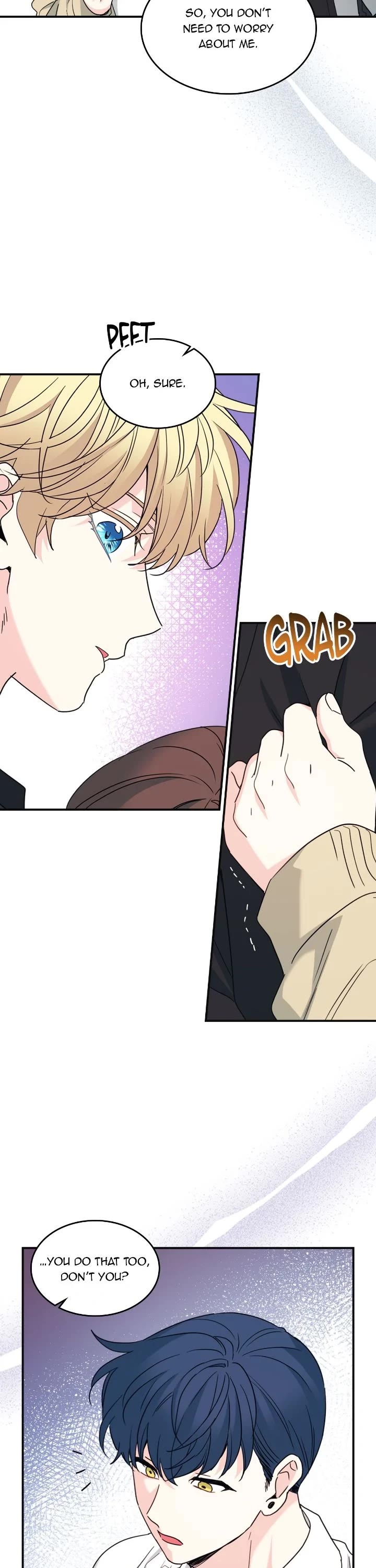 Inso's Law Chapter 232 page 21 - Chapter 232