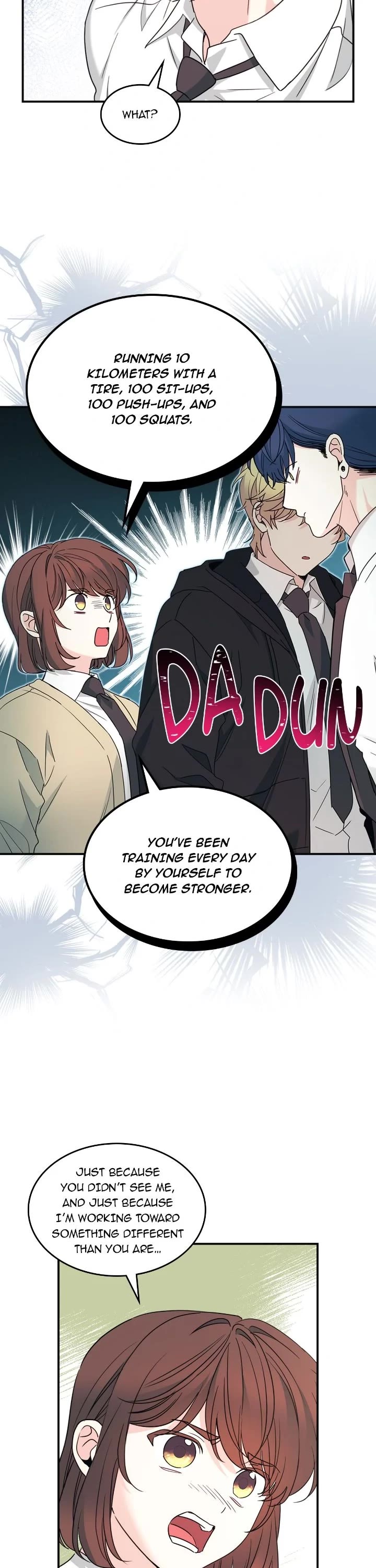 Inso's Law Chapter 232 page 22 - Chapter 232