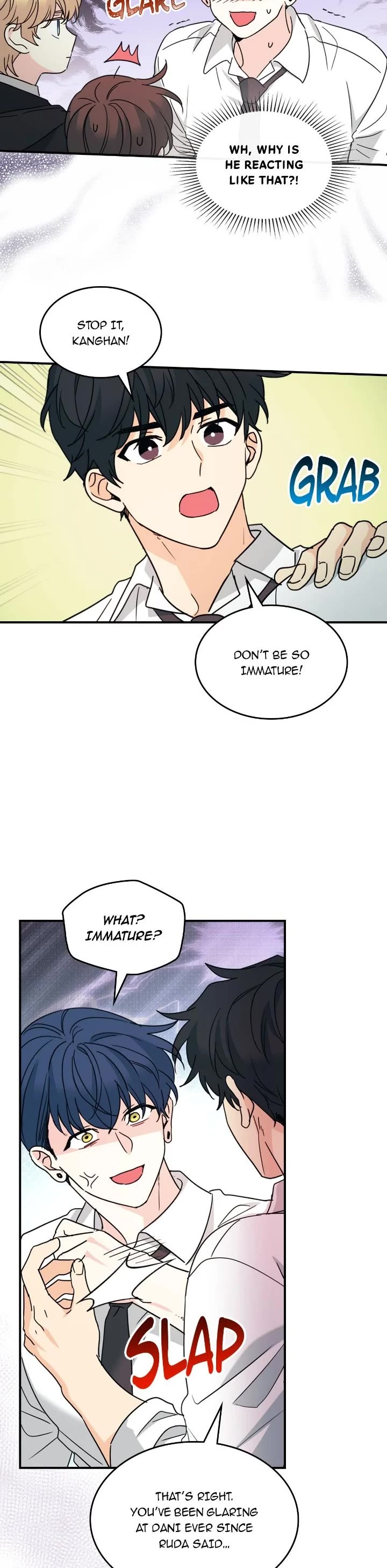 Inso's Law Chapter 232 page 25 - Chapter 232