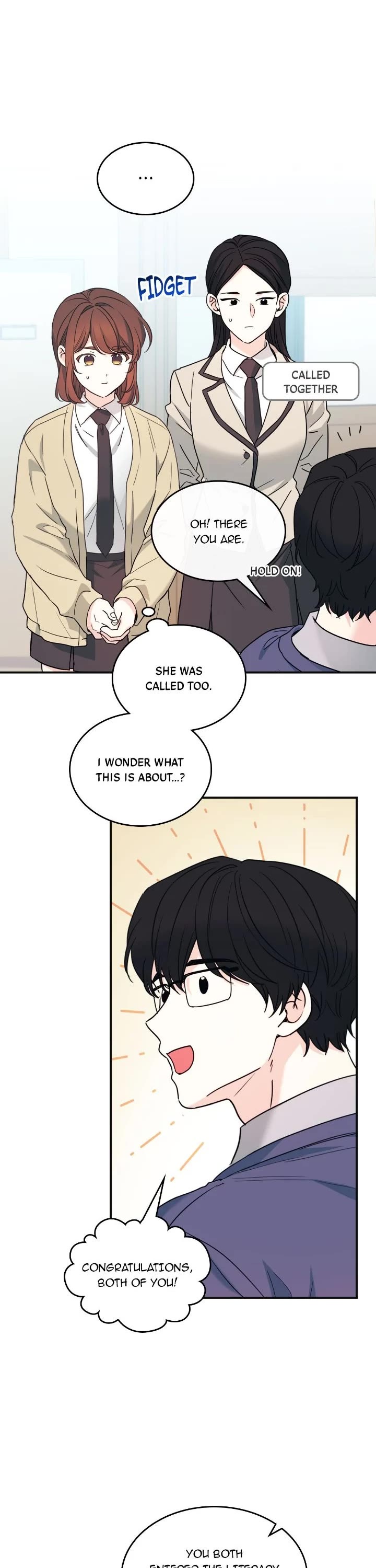 Inso's Law Chapter 232 page 3 - Chapter 232