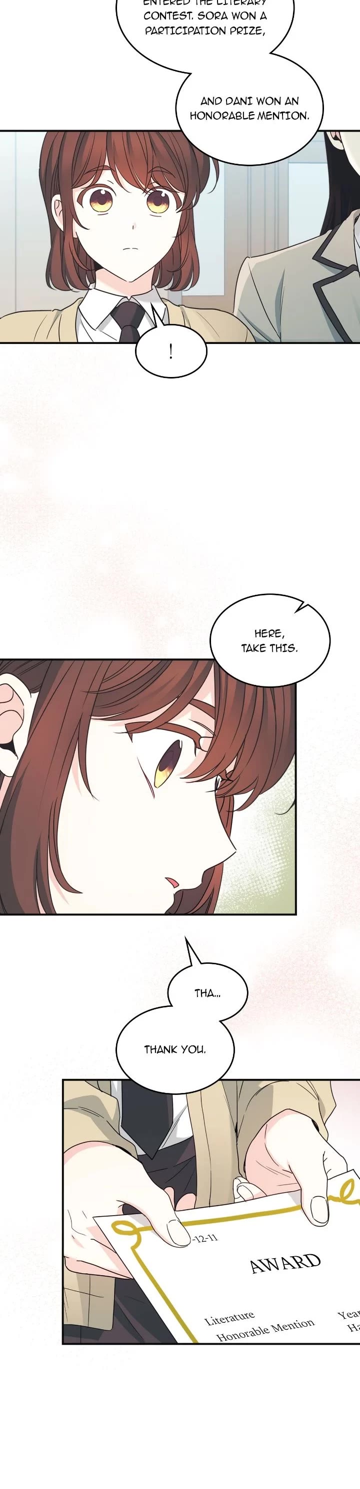 Inso's Law Chapter 232 page 4 - Chapter 232