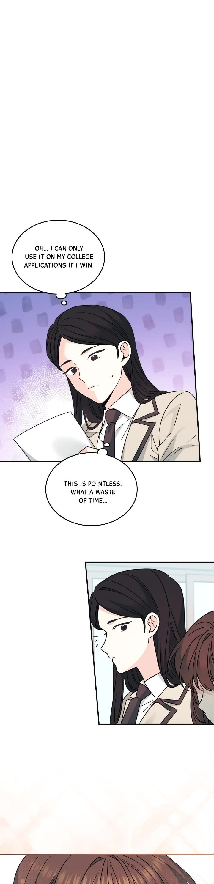 Inso's Law Chapter 232 page 5 - Chapter 232