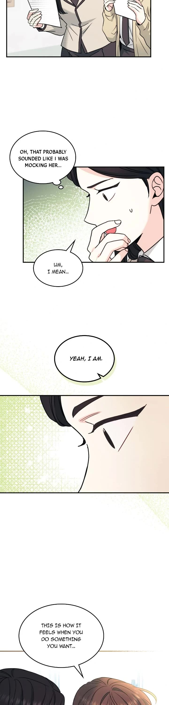 Inso's Law Chapter 232 page 7 - Chapter 232